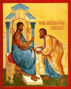 If We Do Not Invest Ourselves In the Life of the Kingdom, We Risk Losing Our Souls: Homily for the Sixteenth Sunday After Pentecost & Sixteenth Sunday of Matthew in the Orthodox Church
