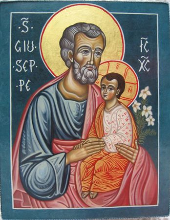 Homily for the Sunday After the Nativity of Christ with Commemoration of Joseph the Betrothed, David the Prophet and King, and James the Brother of God in the Orthodox Church