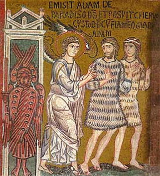 Homily for the Sunday of Forgiveness in the Orthodox Church