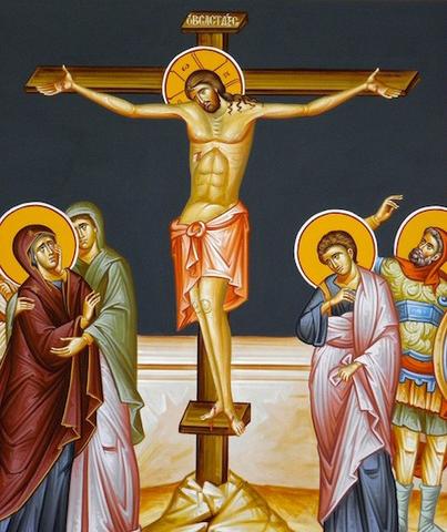 Homily for the Sunday After the Elevation of the Holy Cross in the Orthodox Church