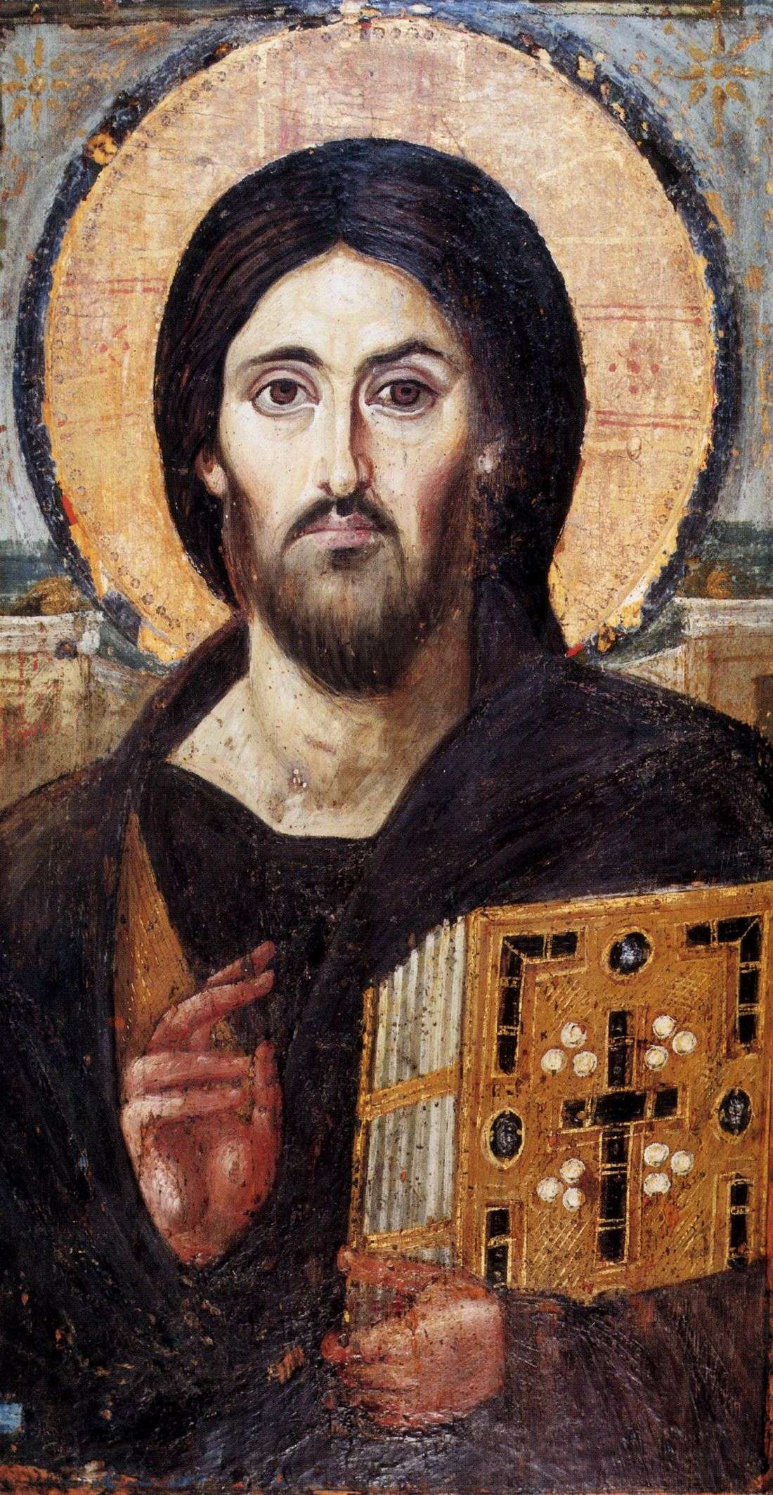 Homily for the Eighteenth Sunday After Pentecost & Second Sunday of Luke in the Orthodox Church